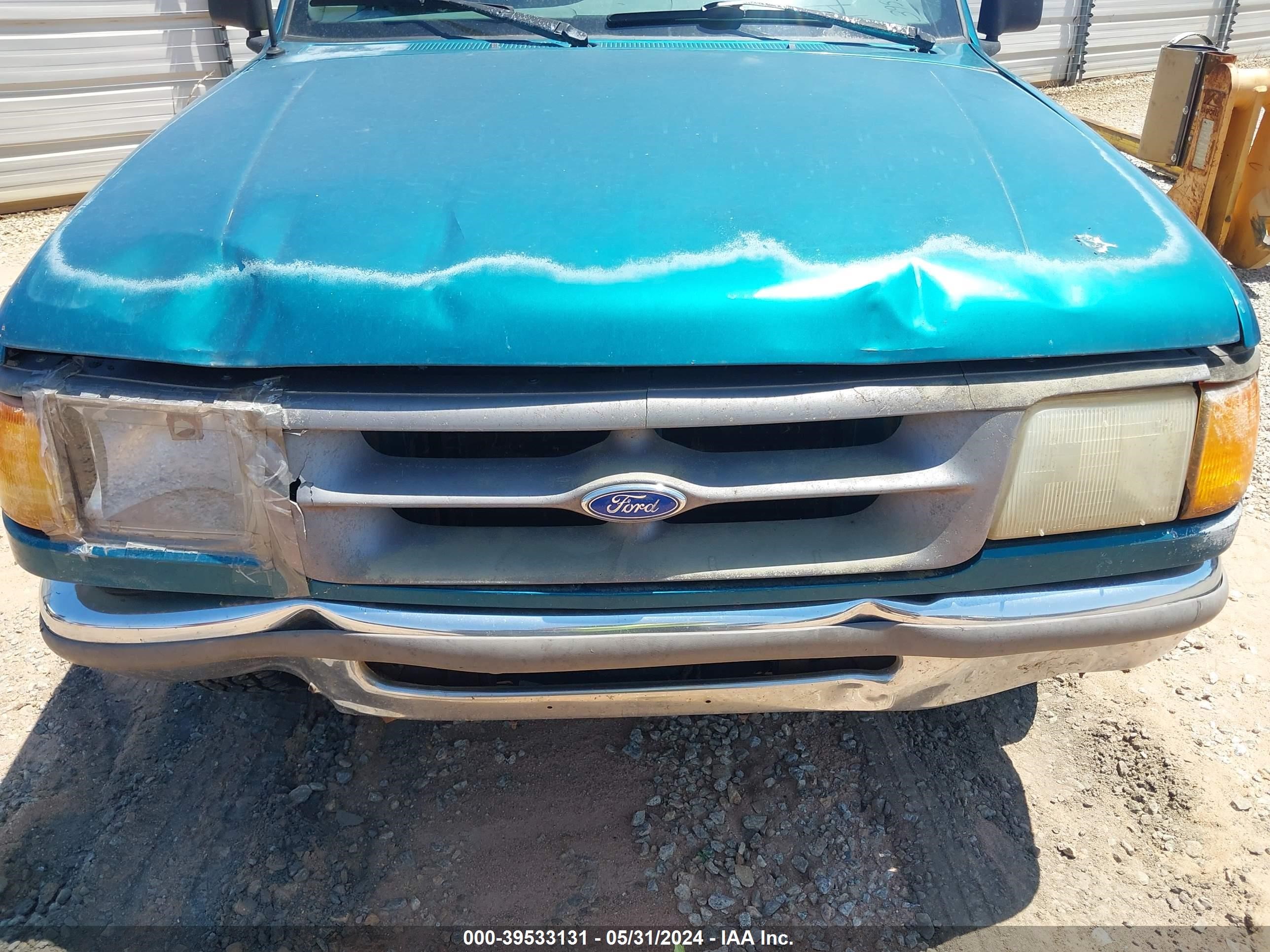 Photo 5 VIN: 1FTCR14X6RPC31084 - FORD RANGER 