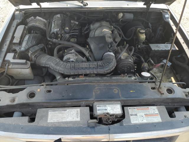 Photo 10 VIN: 1FTCR14X6RTA83414 - FORD RANGER SUP 