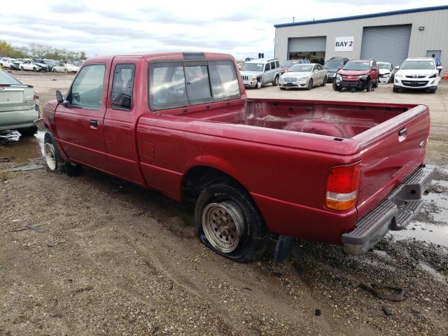 Photo 1 VIN: 1FTCR14X6SPA98042 - FORD RANGER 