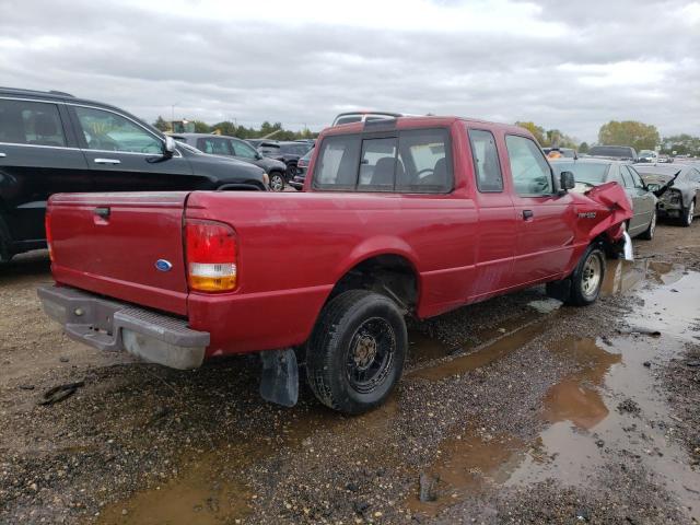 Photo 2 VIN: 1FTCR14X6SPA98042 - FORD RANGER 