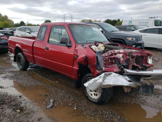 Photo 3 VIN: 1FTCR14X6SPA98042 - FORD RANGER 