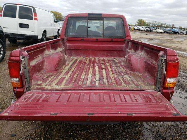 Photo 5 VIN: 1FTCR14X6SPA98042 - FORD RANGER 