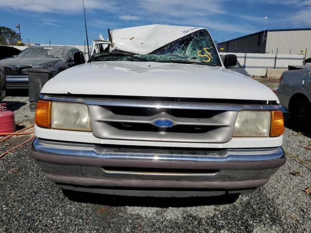 Photo 4 VIN: 1FTCR14X6TPA21365 - FORD RANGER SUP 