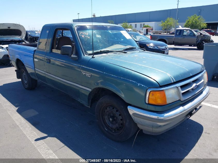 Photo 0 VIN: 1FTCR14X6TPB35270 - FORD RANGER 