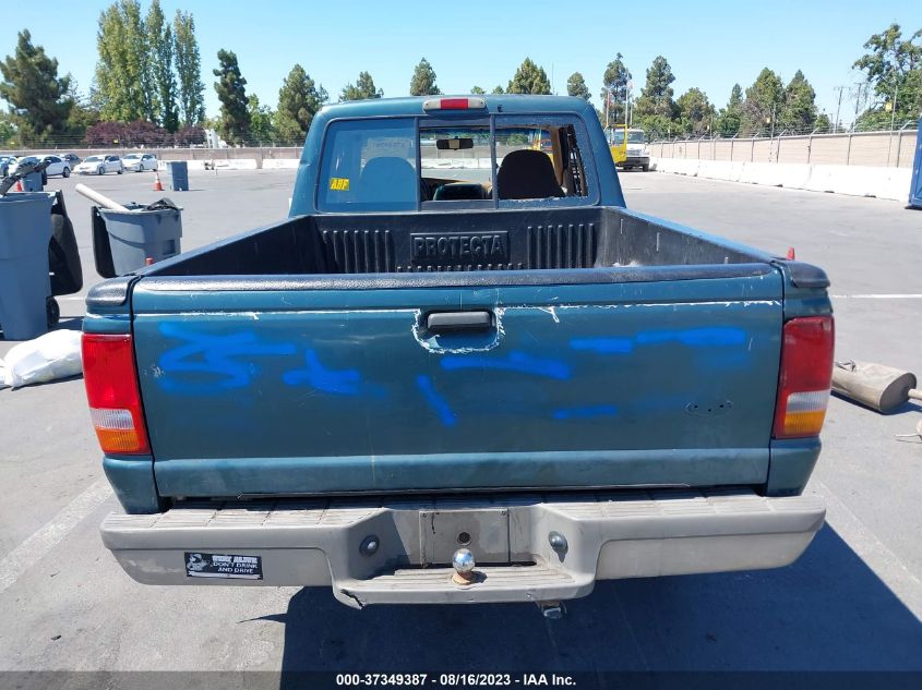 Photo 16 VIN: 1FTCR14X6TPB35270 - FORD RANGER 