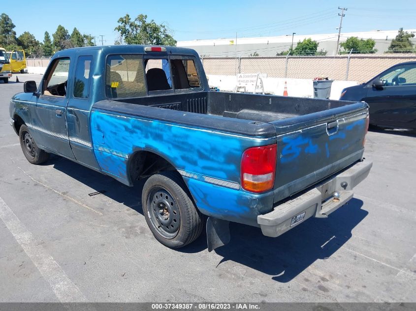 Photo 2 VIN: 1FTCR14X6TPB35270 - FORD RANGER 