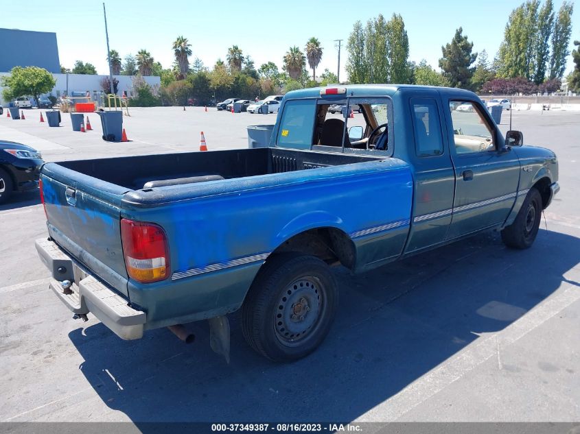 Photo 3 VIN: 1FTCR14X6TPB35270 - FORD RANGER 