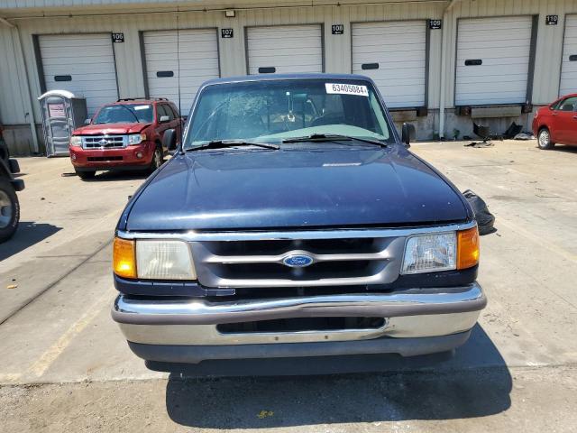 Photo 4 VIN: 1FTCR14X6TTA73957 - FORD RANGER 