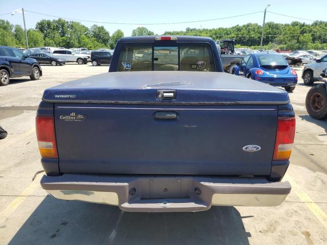 Photo 5 VIN: 1FTCR14X6TTA73957 - FORD RANGER 