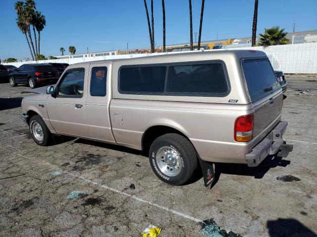 Photo 1 VIN: 1FTCR14X6VPA30957 - FORD RANGER 