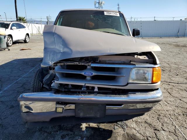 Photo 4 VIN: 1FTCR14X6VPA30957 - FORD RANGER 