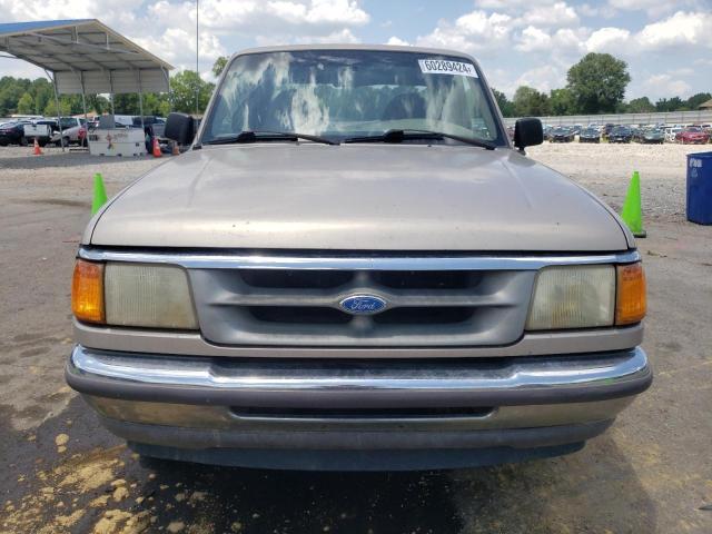 Photo 4 VIN: 1FTCR14X6VPA65644 - FORD RANGER 