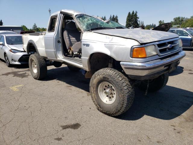 Photo 3 VIN: 1FTCR14X6VPB25616 - FORD RANGER 