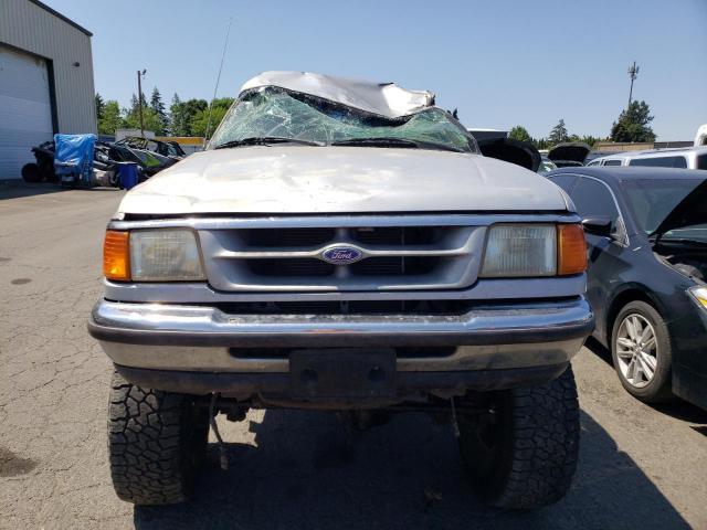 Photo 4 VIN: 1FTCR14X6VPB25616 - FORD RANGER 