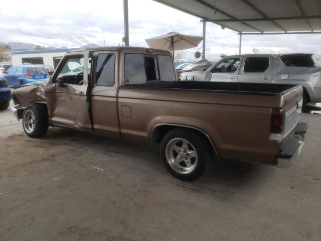 Photo 1 VIN: 1FTCR14X7NPA25721 - FORD RANGER 