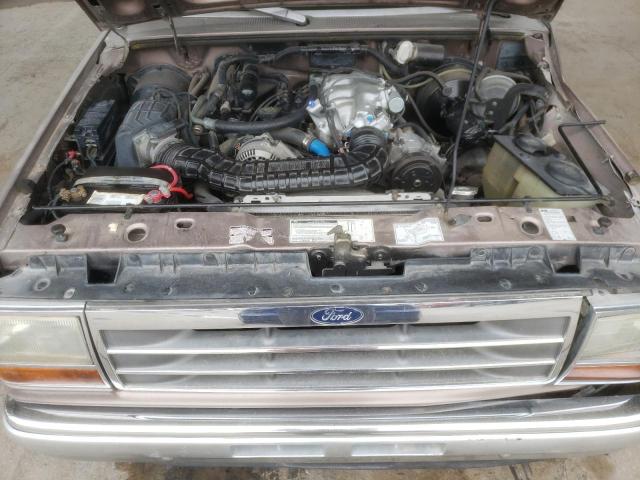 Photo 10 VIN: 1FTCR14X7NPA25721 - FORD RANGER 