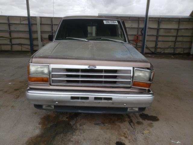 Photo 4 VIN: 1FTCR14X7NPA25721 - FORD RANGER 