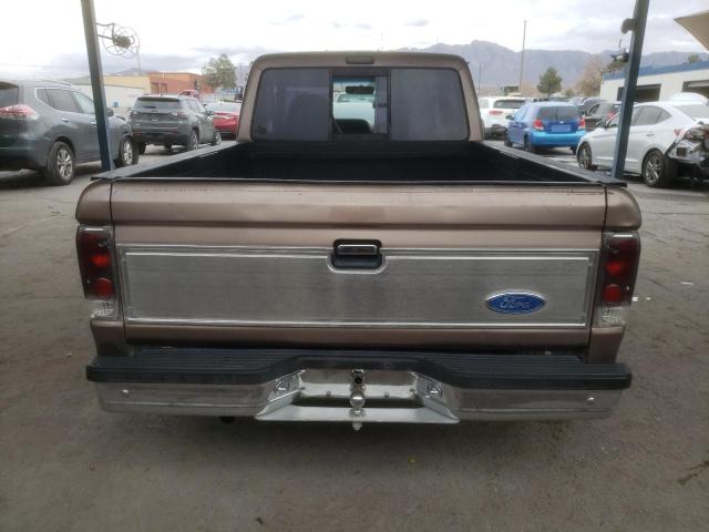 Photo 5 VIN: 1FTCR14X7NPA25721 - FORD RANGER 