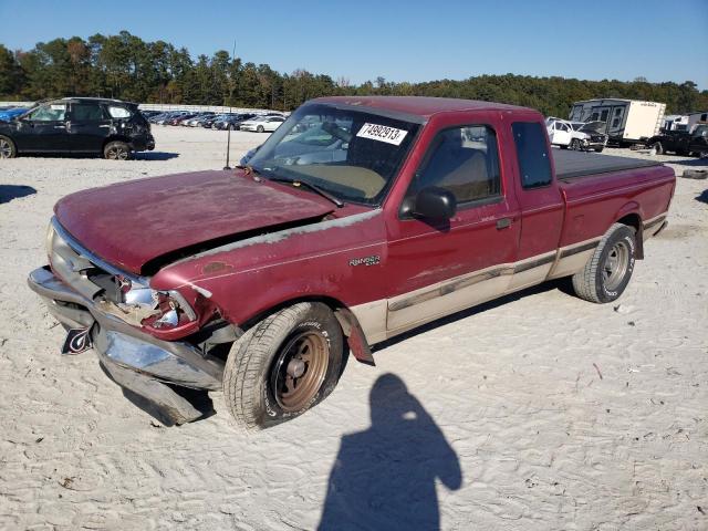 Photo 0 VIN: 1FTCR14X7TTA26582 - FORD RANGER 