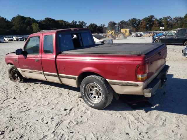 Photo 1 VIN: 1FTCR14X7TTA26582 - FORD RANGER 