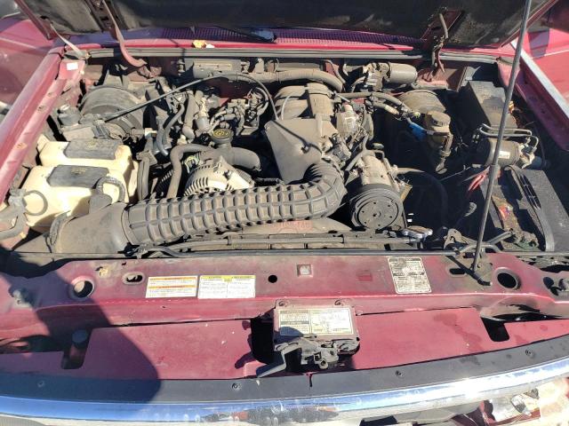 Photo 10 VIN: 1FTCR14X7TTA26582 - FORD RANGER 