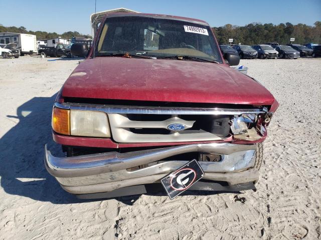 Photo 4 VIN: 1FTCR14X7TTA26582 - FORD RANGER 