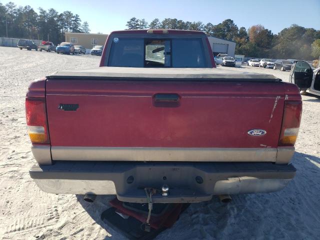 Photo 5 VIN: 1FTCR14X7TTA26582 - FORD RANGER 