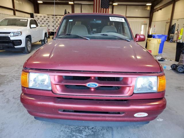 Photo 4 VIN: 1FTCR14X7VPA11043 - FORD RANGER SUP 