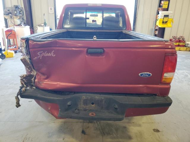 Photo 5 VIN: 1FTCR14X7VPA11043 - FORD RANGER SUP 