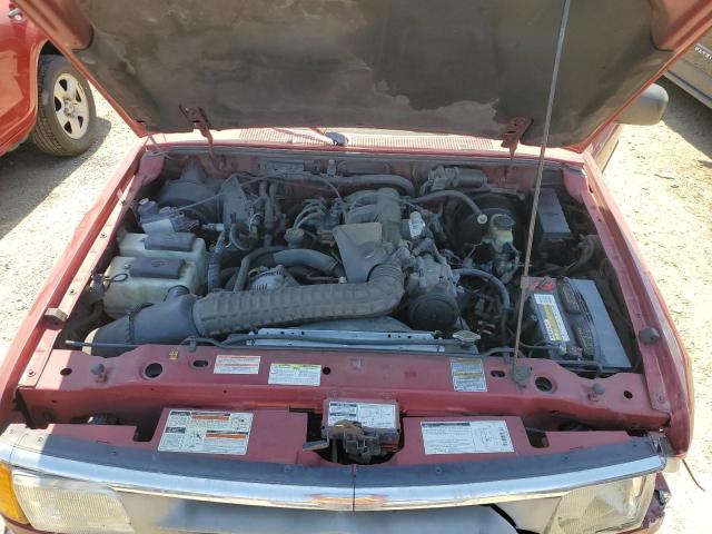 Photo 10 VIN: 1FTCR14X7VPA28229 - FORD RANGER 