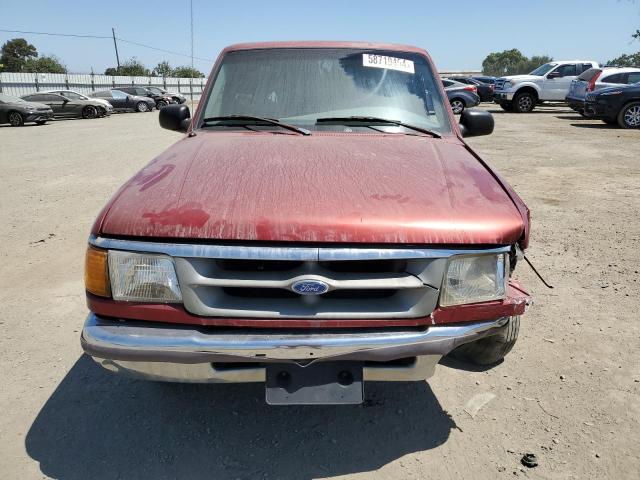 Photo 4 VIN: 1FTCR14X7VPA28229 - FORD RANGER 