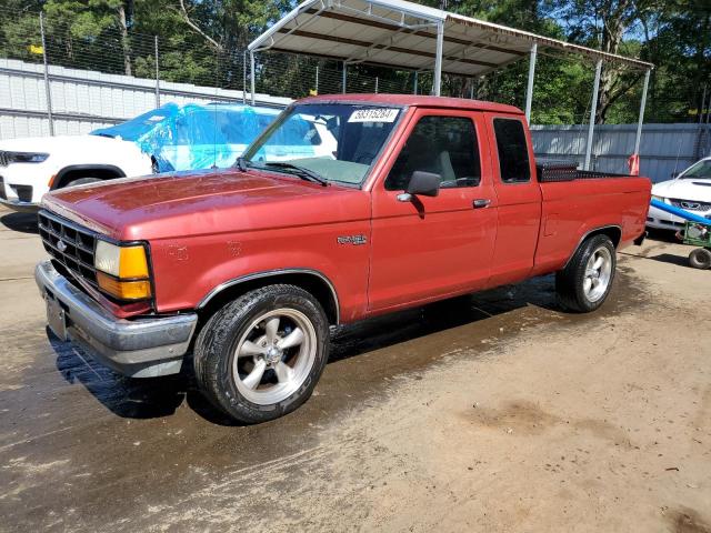 Photo 0 VIN: 1FTCR14X8NPA05154 - FORD RANGER 