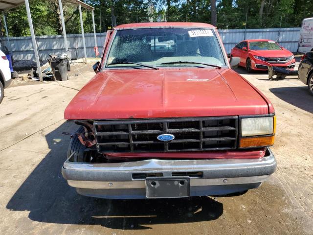 Photo 4 VIN: 1FTCR14X8NPA05154 - FORD RANGER 