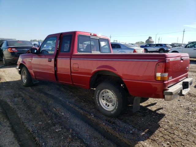 Photo 1 VIN: 1FTCR14X8RPA48477 - FORD RANGER SUP 