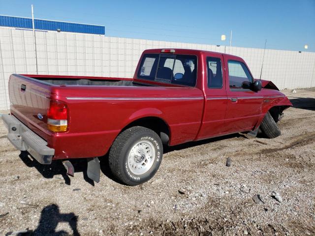 Photo 2 VIN: 1FTCR14X8RPA48477 - FORD RANGER SUP 