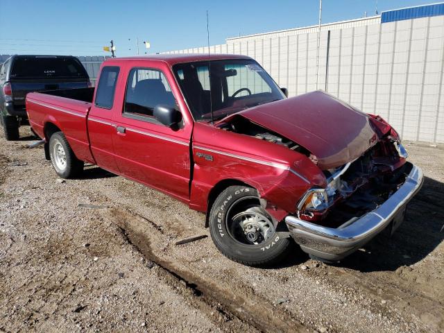 Photo 3 VIN: 1FTCR14X8RPA48477 - FORD RANGER SUP 