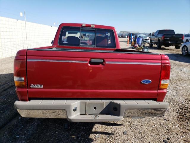 Photo 5 VIN: 1FTCR14X8RPA48477 - FORD RANGER SUP 