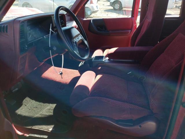 Photo 6 VIN: 1FTCR14X8RPA48477 - FORD RANGER SUP 