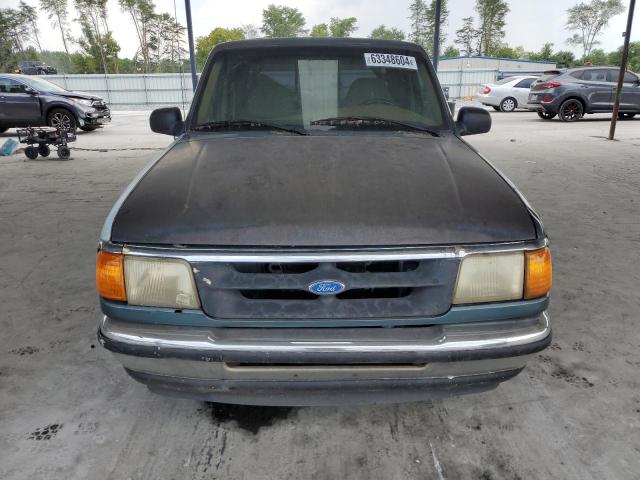 Photo 4 VIN: 1FTCR14X8SPA51904 - FORD RANGER SUP 