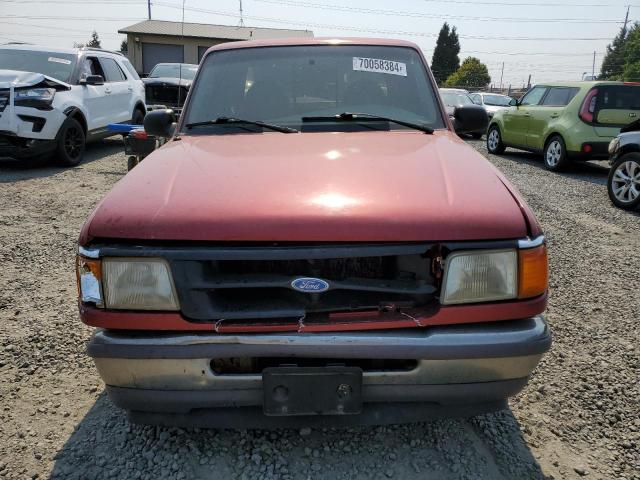 Photo 4 VIN: 1FTCR14X8VPA29390 - FORD RANGER SUP 