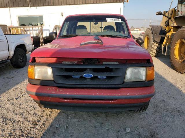 Photo 4 VIN: 1FTCR14X9TPB07785 - FORD RANGER SUP 