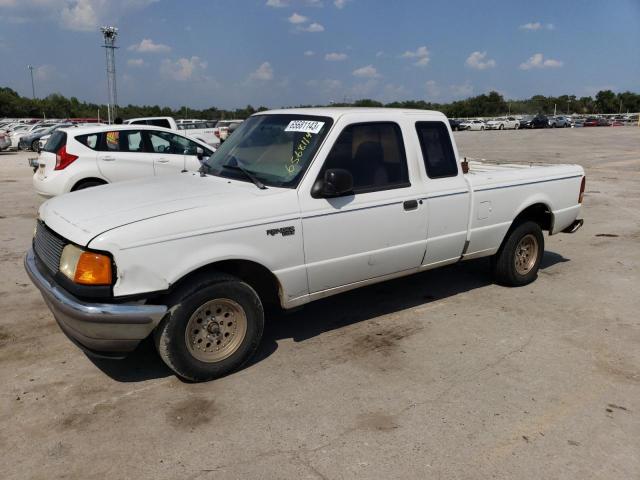 Photo 0 VIN: 1FTCR14X9VPB12231 - FORD RANGER SUP 