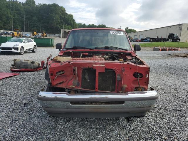 Photo 4 VIN: 1FTCR14X9VPB13217 - FORD RANGER SUP 
