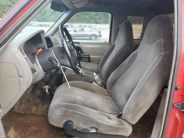 Photo 6 VIN: 1FTCR14X9VPB13217 - FORD RANGER SUP 