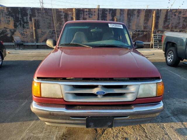 Photo 4 VIN: 1FTCR14X9VPB21477 - FORD RANGER SUP 