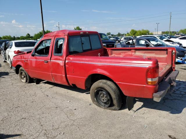 Photo 1 VIN: 1FTCR14X9VTA11519 - FORD RANGER 