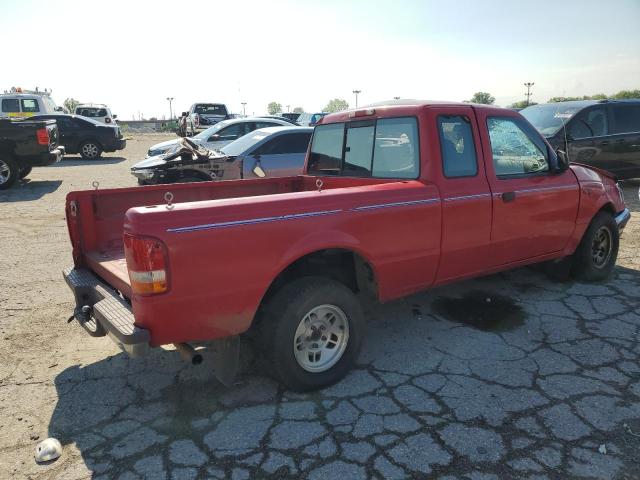 Photo 2 VIN: 1FTCR14X9VTA11519 - FORD RANGER 