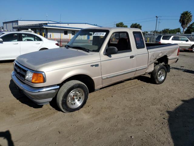 Photo 0 VIN: 1FTCR14XXRPA06568 - FORD RANGER SUP 