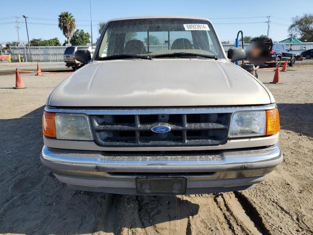 Photo 4 VIN: 1FTCR14XXRPA06568 - FORD RANGER SUP 