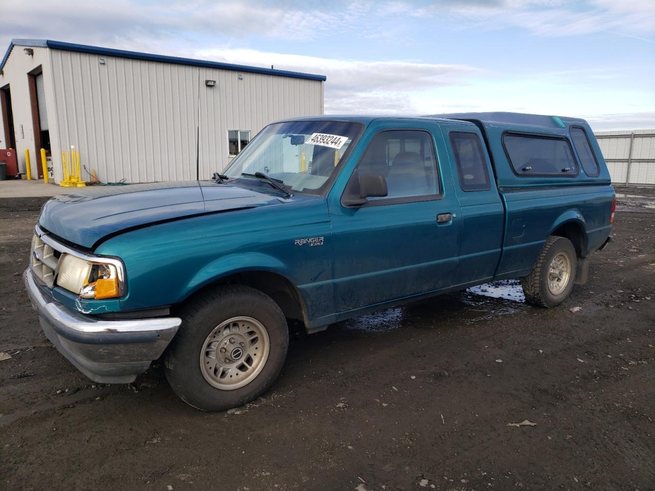 Photo 0 VIN: 1FTCR14XXRPA21300 - FORD RANGER 